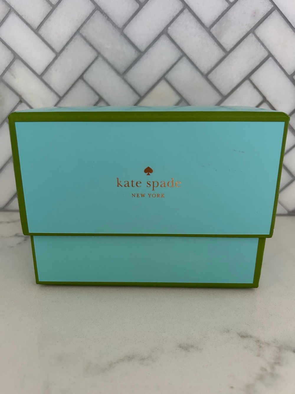 kate spade Hello Darlin' Assorted Card Set (read description)
